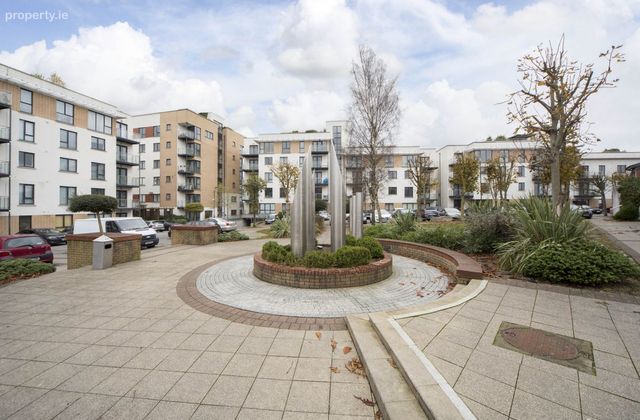 Apartment 19, The Deck, Market Point, Patrick Street, Mullingar, Co. Westmeath - Click to view photos