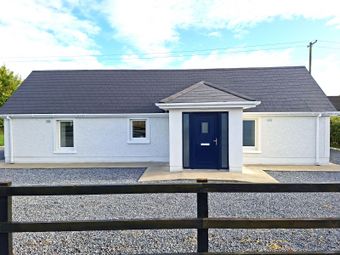 Broughal, Kilcormac, Co. Offaly
