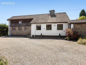 Glenties, Church Lane, Greystones, Co. Wicklow, Greystones, Co. Wicklow