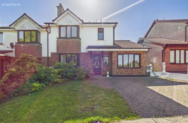 12 Malin Avenue, Ardkeen Village, Newtown, Co. Waterford - Click to view photos