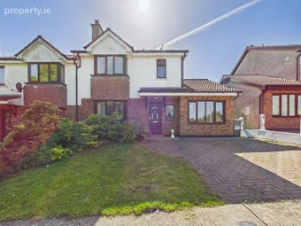 12 Malin Avenue, Ardkeen Village, Newtown, Co. Waterford
