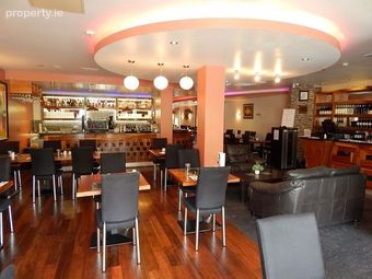 Formally Nirvana Restaurant, The Mall, Ballyshannon, Co. Donegal - Image 3