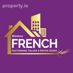 Brendan French Auctioneer, Valuer & Estate Agent
