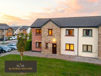 179 Roseberry Hill, Roseberry, Newbridge, Co. Kildare, Newbridge, Co. Kildare - Image 2