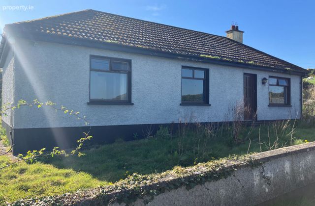 Sessiagh, Castlefin, Ballindrait, Co. Donegal - Click to view photos