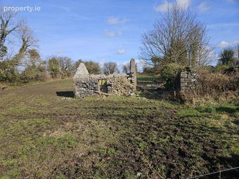 C. 0.75 Acre Site, Leitra, Glenamaddy, Co. Galway, Glenamaddy, Co. Galway