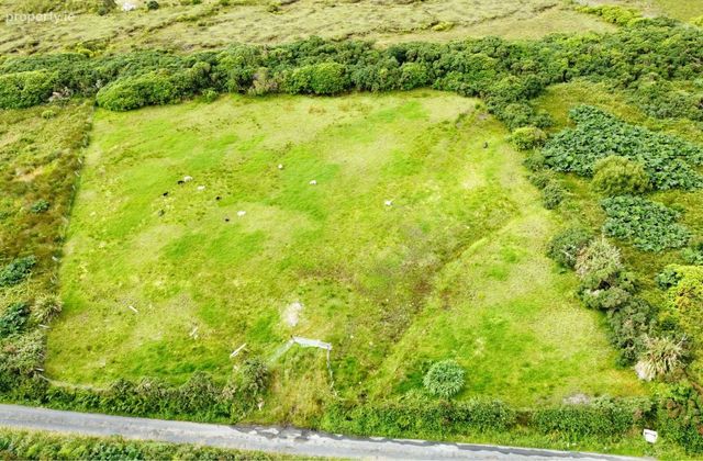 Bunnacurry, Achill, Co. Mayo - Click to view photos