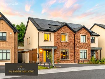 32 Curragh Farm, Newbridge, Co. Kildare, Newbridge, Co. Kildare - Image 5