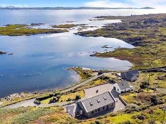 &Aacute;rd Carraig, Keerhaun North, Errislannan, Co. Galway
