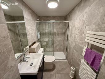 The Lodge, The Old Bond Store, Dillon Terrace, Ballina, Co. Mayo - Image 3