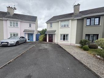 11 Woodfield Green, Newcastle West, Co. Limerick, Newcastle West, Co. Limerick