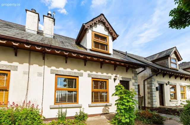 24 Bel-air Holiday Village, Ashford, Ashford, Co. Wicklow - Click to view photos