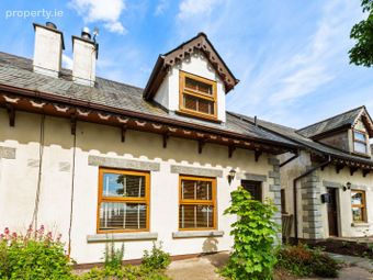 24 Bel-air Holiday Village, Ashford, Ashford, Co. Wicklow