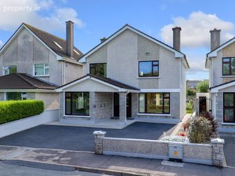 19 Hazel Park, Newcastle, Galway, Newcastle, Co. Galway
