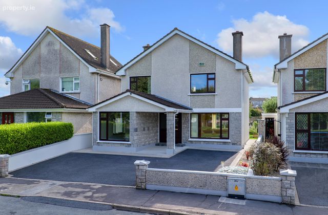 19 Hazel Park, Newcastle, Galway, Newcastle, Co. Galway - Click to view photos