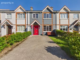 8 Hunters Avenue, Castlegrange, Waterford City Centre, Co. Waterford