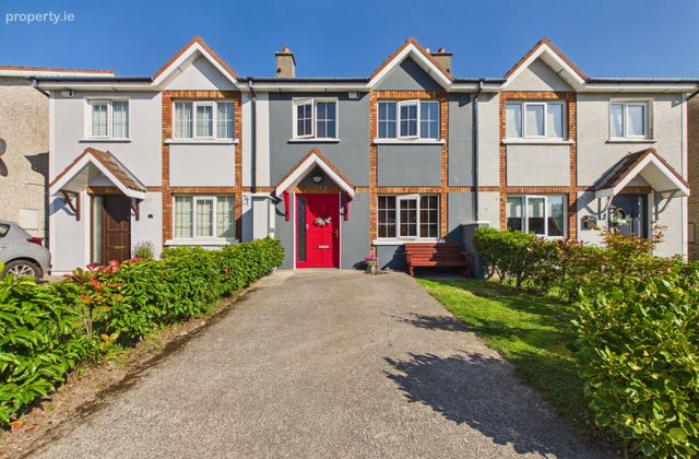 8 Hunters Avenue, Castlegrange, Waterford City, Co. Waterford, Waterford City Centre, Co. Waterford - Click to view photos