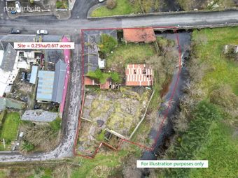Bridge House, The High Road, Aclare, Co. Sligo, Aclare, Co. Sligo - Image 3