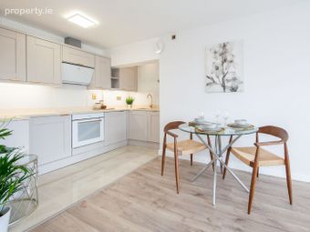 Apartment 46, Canon Hall, IFSC, Dublin 1 - Image 5