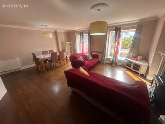 Apartment 20, Saint James's Woods, South Circular Road, Kilmainham, Dublin 8 - Image 3