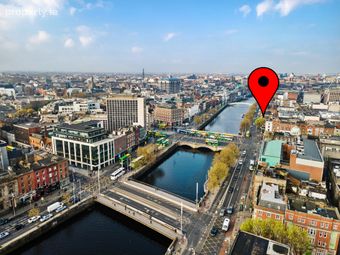 33 Bachelors Walk, Dublin 1