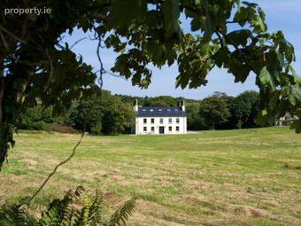 Drombeg House, Glandore, Co. Cork