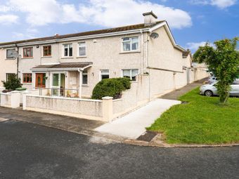 36 Glenties Park, Finglas, Dublin 11, Finglas, Dublin 11 - Image 2