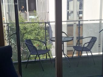 Apartment 16, Killashee House, Spencer Dock, Dubli, IFSC, Dublin 1 - Image 5