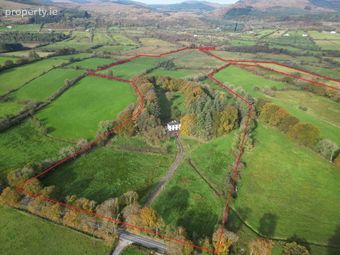 Drummartin House, Drummartin, Aclare, Co. Sligo, Aclare, Co. Sligo - Image 3