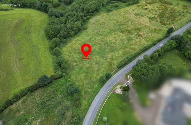 Site At Carrickavoley, Co. Monaghan, Inniskeen, Co. Monaghan - Click to view photos