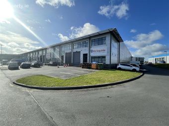 Unit 23, North Park Business Park, North Road, Finglas, Dublin 11, Dublin 11 - Image 3