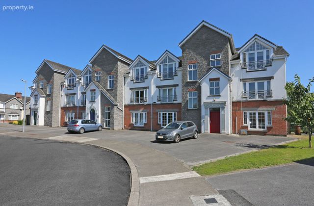 Apartment 5, An Cluain, Clonmacken, Co. Limerick - Click to view photos