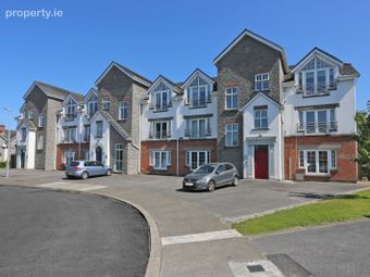 Apartment 5,An Cluan,Clonmacken,Limerick, Clonmacken, Co. Limerick