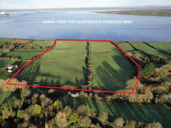 Farranmiller, Glin, Co. Limerick, Glin, Co. Limerick