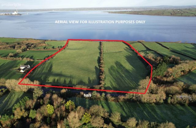 Farranmiller, Glin, Co. Limerick, Glin, Co. Limerick - Click to view photos