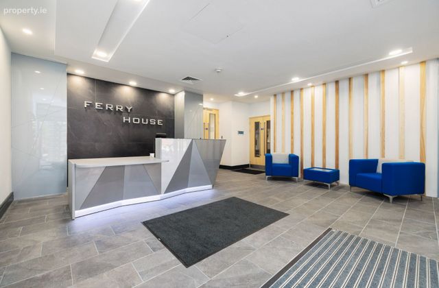 Ferry House, 48-53 Mount Street Lower, Dublin 2 - Click to view photos