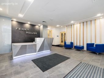 Ferry House, 48-53 Mount Street Lower, Dublin 2