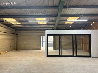 Unit 8, Hibernian Industrial Estate, Tallaght, Dublin 24 - Image 3