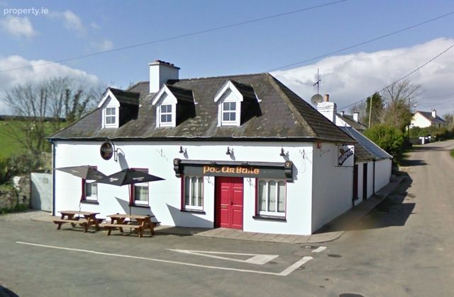 Poc Ar Buile, Ballinrostig, Whitegate, Rostellan, Co. Cork - Click to view photos