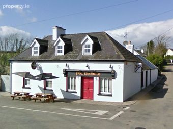 Poc Ar Buile, Ballinrostig, Whitegate, Rostellan, Co. Cork