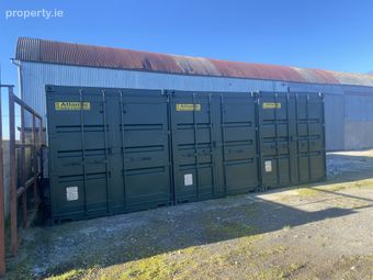 Freighduff, Cashel, Co. Tipperary