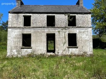 Affick, Tulla, Ennis, Co Clare, Tulla, Co. Clare
