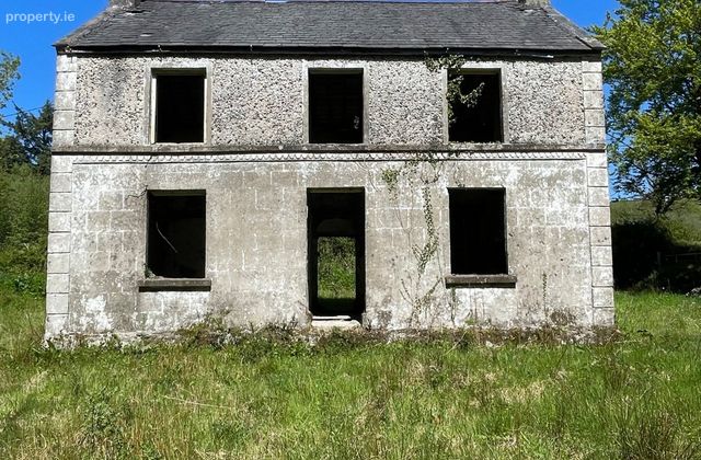 Affick, Tulla, Ennis, Co Clare, Tulla, Co. Clare - Click to view photos