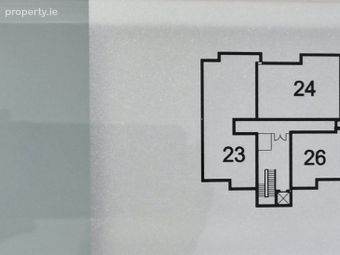 Apartment 23, Gloucester Square, Railway Street, Dublin 1 - Image 2
