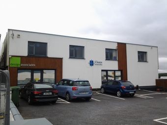 Bothar Na Minne, Ballybane, Co. Galway