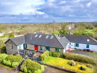 Coosan Cottage, Creaghduff, Coosan, Athlone, Co. Westmeath - Image 4