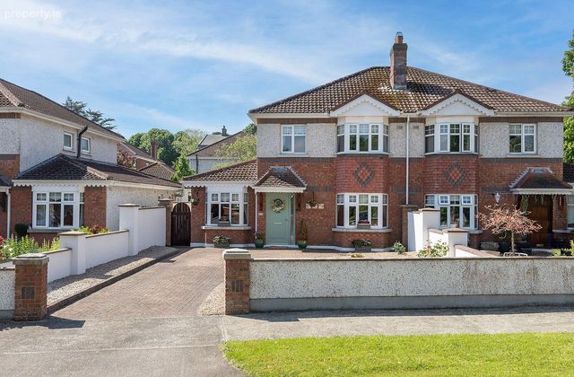 8 Grand Priory, Kells, Co. Meath - Click to view photos