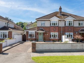 8 Grand Priory, Kells, Co. Meath