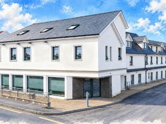 Garden Court Apartments, Garden Court, Gweedore Road, Dungloe, Co. Donegal, Dungloe, Co. Donegal
