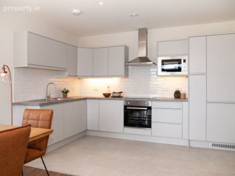 3 Bedroom Apartment, Jameson Orchard Road, Malahide, Co. Dublin - Image 2